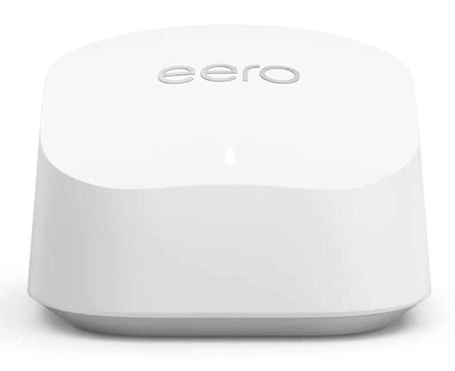 Refurbished Eero 6+ mesh Wi-Fi router - Reebelo Nederland