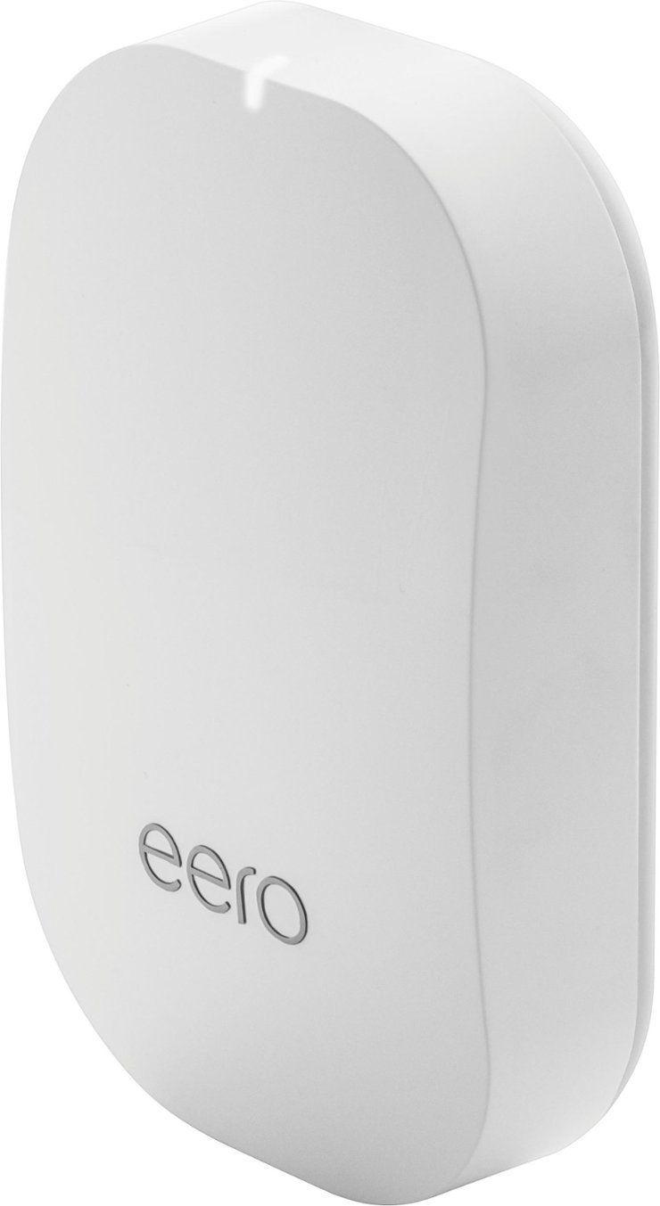 Refurbished eero Mesh WiFi System (1 eero + 1 eero Beacon) 2nd Gen - Reebelo Nederland