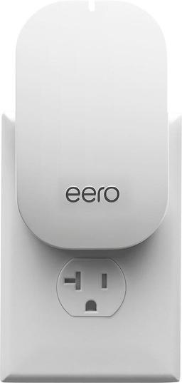 Refurbished eero Mesh WiFi System (1 eero + 1 eero Beacon) 2nd Gen - Reebelo Nederland