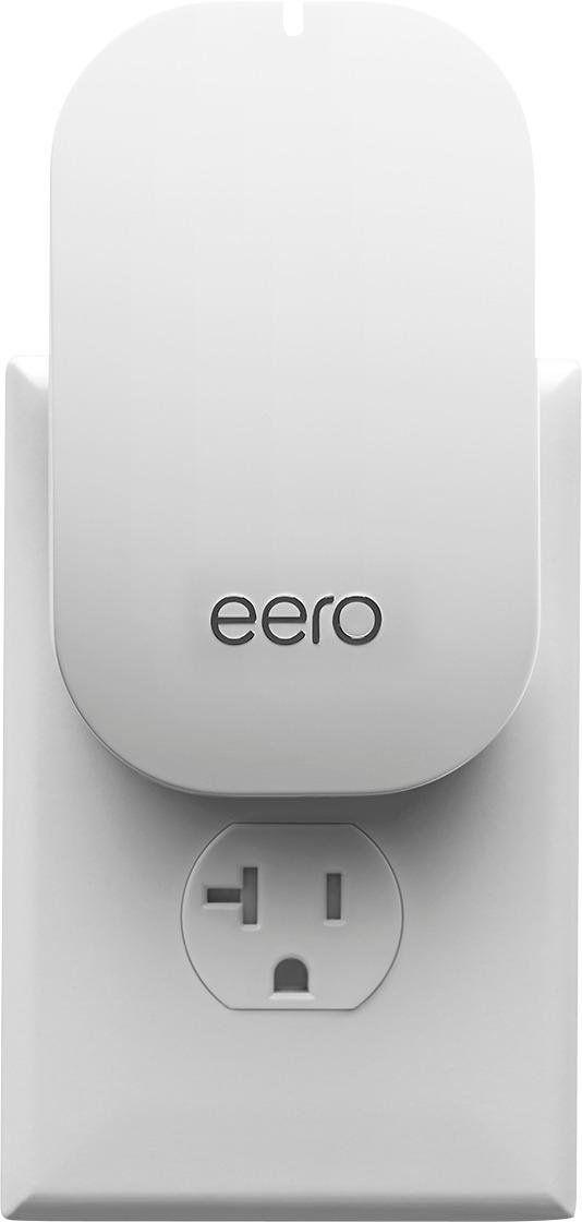 Refurbished eero Mesh WiFi System (1 eero + 1 eero Beacon) 2nd Gen - Reebelo Nederland
