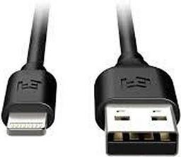 Refurbished EFM 1M iPhone Lightning Charging Cable - Reebelo Nederland