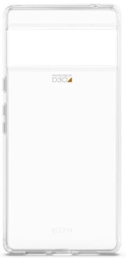 Refurbished EFM Alta Crystal Case for Google Pixel 6 Pro - Reebelo Nederland