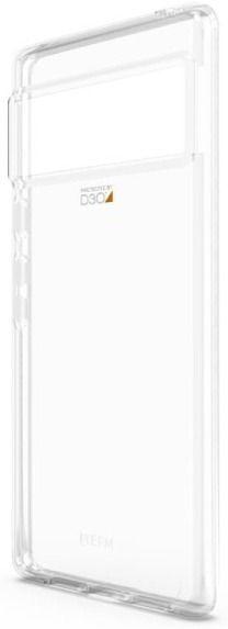 Refurbished EFM Alta Crystal Case for Google Pixel 6 Pro - Reebelo Nederland