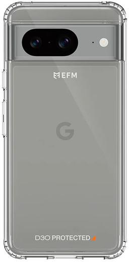 Refurbished EFM Alta with D3O Bio Phone Case for Google Pixel 8 - Reebelo Nederland