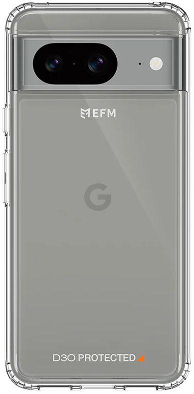 Refurbished EFM Alta with D3O Bio Phone Case for Google Pixel 8 - Reebelo Nederland