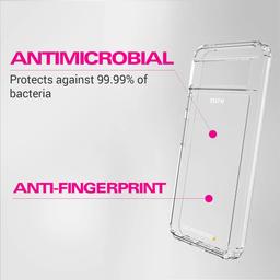 Refurbished EFM Alta with D3O Bio Phone Case for Google Pixel 8 - Reebelo Nederland