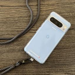 Refurbished EFM Alta with D3O Bio Phone Case for Google Pixel 8 - Reebelo Nederland