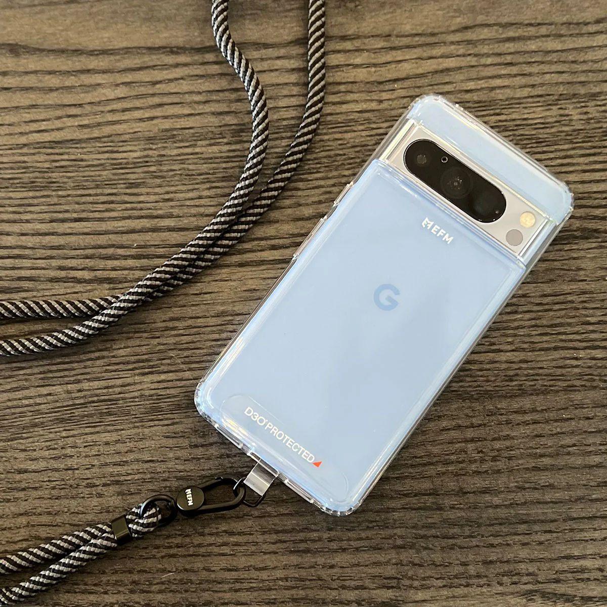 Refurbished EFM Alta with D3O Bio Phone Case for Google Pixel 8 - Reebelo Nederland