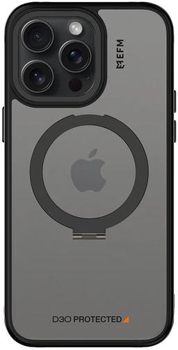 Refurbished EFM Alta with D3O BIO Phone Case for iPhone 15 Pro - Reebelo Nederland