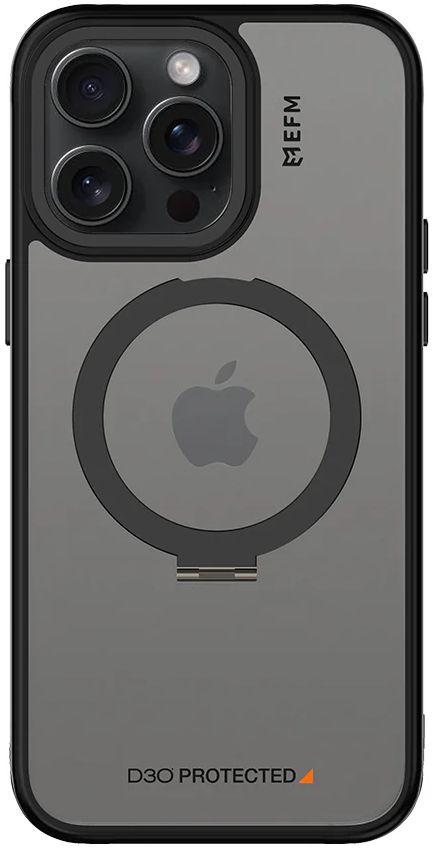 Refurbished EFM Alta with D3O BIO Phone Case for iPhone 15 Pro - Reebelo Nederland
