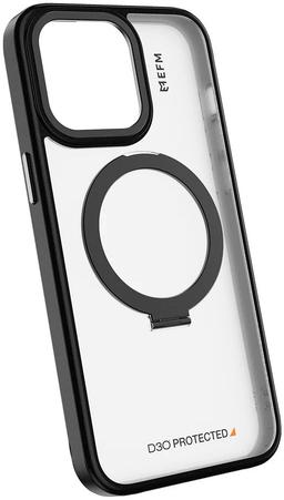 Refurbished EFM Alta with D3O BIO Phone Case for iPhone 15 Pro - Reebelo Nederland