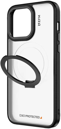 Refurbished EFM Alta with D3O BIO Phone Case for iPhone 15 Pro - Reebelo Nederland
