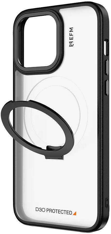 Refurbished EFM Alta with D3O BIO Phone Case for iPhone 15 Pro - Reebelo Nederland