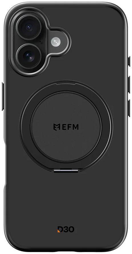 Refurbished EFM Alta with D3O Bio Phone Case for iPhone 16 - Reebelo Nederland