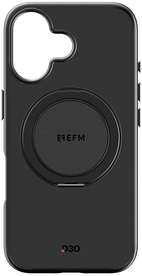 Refurbished EFM Alta with D3O Bio Phone Case for iPhone 16 - Reebelo Nederland