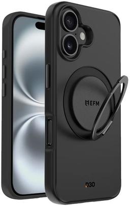 Refurbished EFM Alta with D3O Bio Phone Case for iPhone 16 - Reebelo Nederland