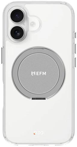 Refurbished EFM Alta with D3O Bio Phone Case for iPhone 16 - Reebelo Nederland