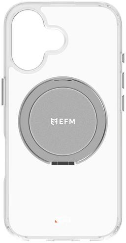 Refurbished EFM Alta with D3O Bio Phone Case for iPhone 16 - Reebelo Nederland