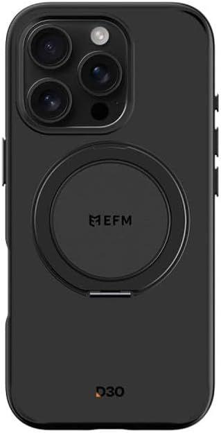 Refurbished EFM Alta with D3O Bio Phone Case for iPhone 16 Plus - Reebelo Nederland