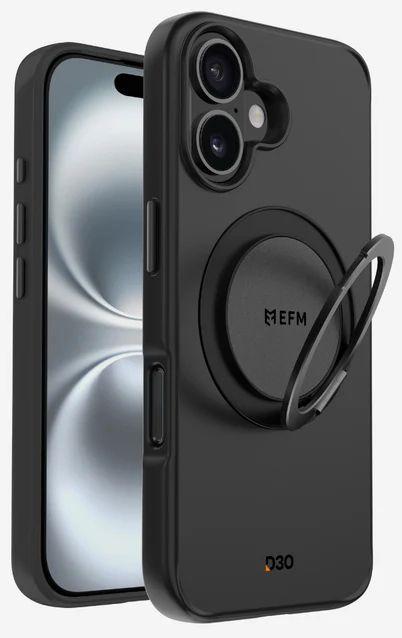 Refurbished EFM Alta with D3O Bio Phone Case for iPhone 16 Plus - Reebelo Nederland