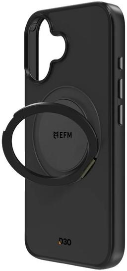 Refurbished EFM Alta with D3O Bio Phone Case for iPhone 16 Plus - Reebelo Nederland