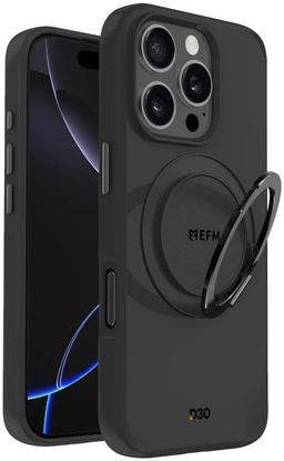Refurbished EFM Alta with D3O Bio Phone Case for iPhone 16 Plus - Reebelo Nederland