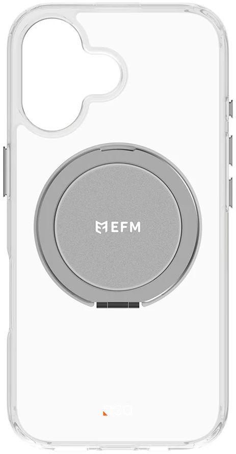 Refurbished EFM Alta with D3O Bio Phone Case for iPhone 16 Plus - Reebelo Nederland