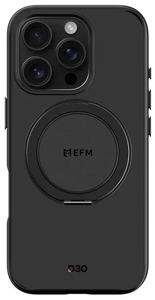 Refurbished EFM Alta with D3O Bio Phone Case for iPhone 16 Pro - Reebelo Nederland