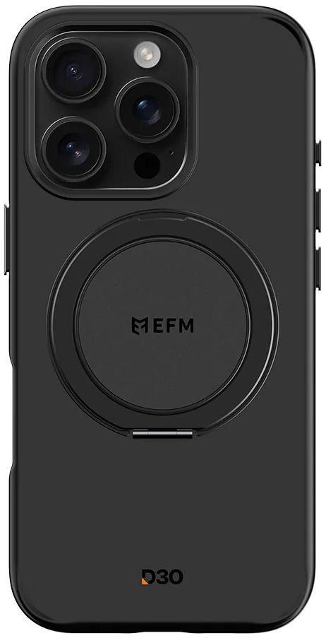 Refurbished EFM Alta with D3O Bio Phone Case for iPhone 16 Pro - Reebelo Nederland