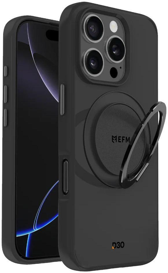 Refurbished EFM Alta with D3O Bio Phone Case for iPhone 16 Pro - Reebelo Nederland