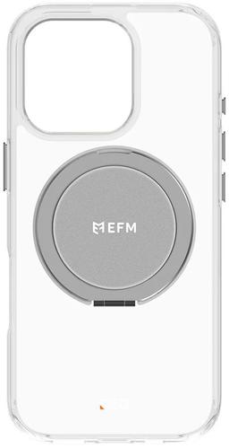 Refurbished EFM Alta with D3O Bio Phone Case for iPhone 16 Pro - Reebelo Nederland