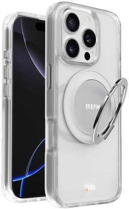 Refurbished EFM Alta with D3O Bio Phone Case for iPhone 16 Pro - Reebelo Nederland