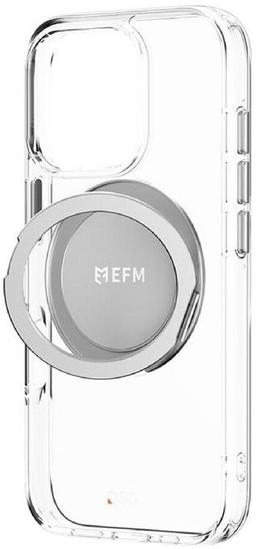 Refurbished EFM Alta with D3O Bio Phone Case for iPhone 16 Pro Max - Reebelo Nederland