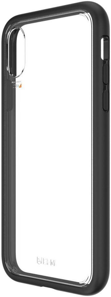 Refurbished EFM Aspen Armour Case for iPhone X/Xs - Reebelo Nederland