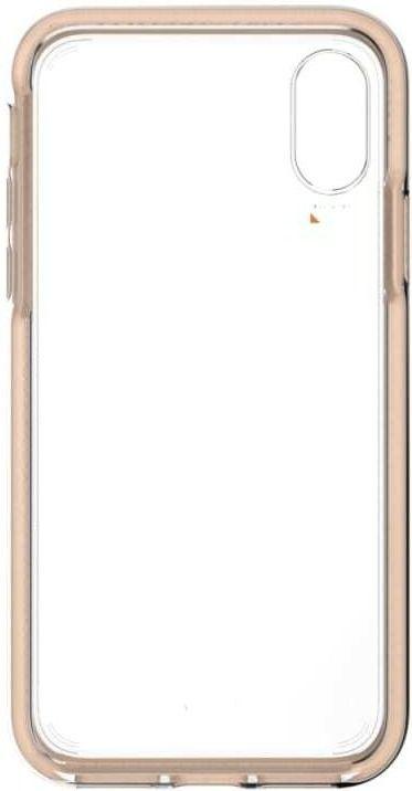 Refurbished EFM Aspen Armour Case for iPhone X/Xs - Reebelo Nederland
