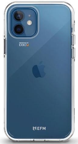 Refurbished EFM Aspen Phone Case for iPhone 12 mini - Reebelo Nederland