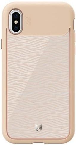Refurbished EFM ASPEN Impress Armour Case for iPhone X - Reebelo Nederland