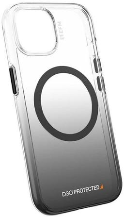 Refurbished EFM Aspen Phone Case with D3O Crystalex for iPhone 15 - Reebelo Nederland