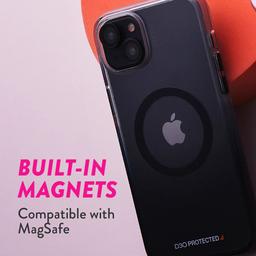 Refurbished EFM Aspen Phone Case with D3O Crystalex for iPhone 15 - Reebelo Nederland