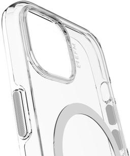 Refurbished EFM Aspen Phone Case with D3O Crystalex for iPhone 15 - Reebelo Nederland