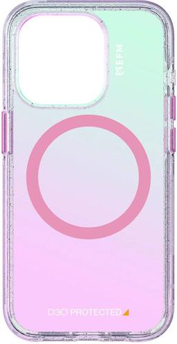 Refurbished EFM Aspen Phone Case with D3O Crystalex for iPhone 15 - Reebelo Nederland