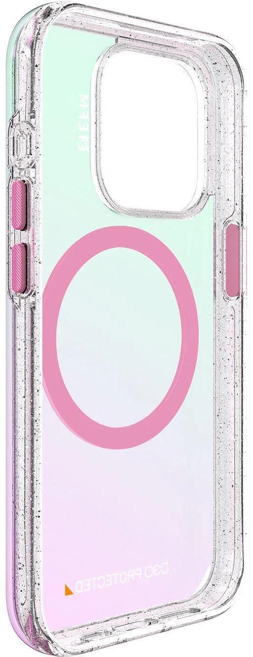 Refurbished EFM Aspen Phone Case with D3O Crystalex for iPhone 15 - Reebelo Nederland