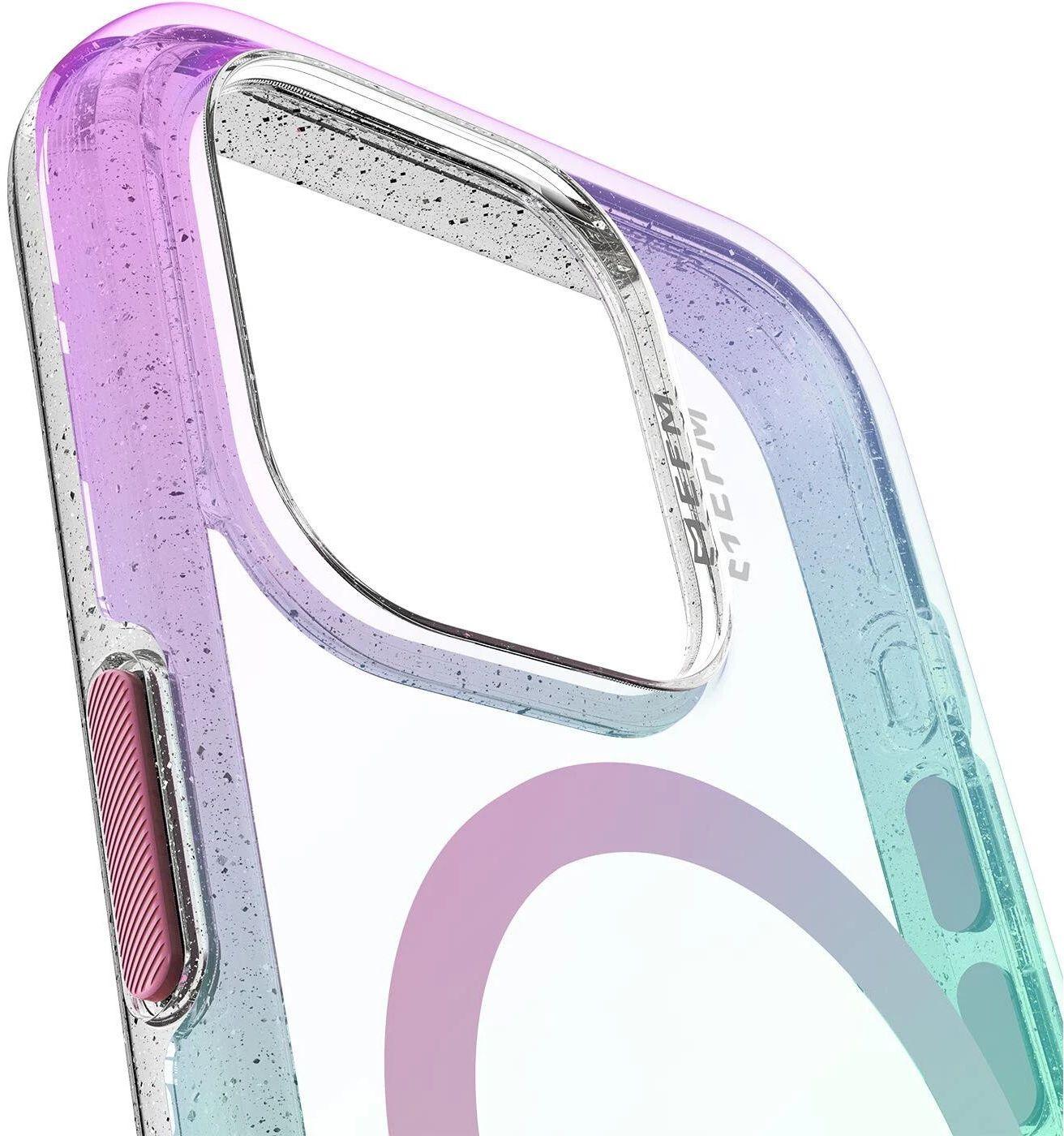 Refurbished EFM Aspen Phone Case with D3O Crystalex for iPhone 15 - Reebelo Nederland