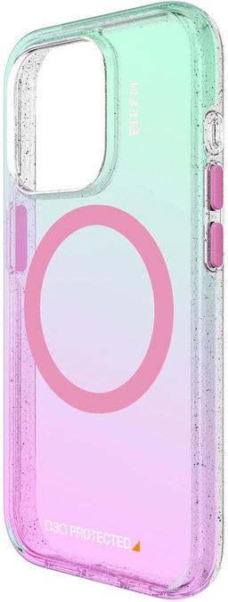 Refurbished EFM Aspen Phone Case with D3O Crystalex for iPhone 15 - Reebelo Nederland