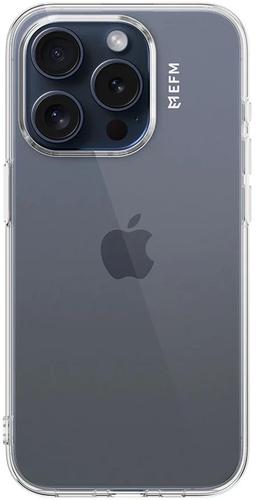 Refurbished EFM Baltoro Phone Case for iPhone 15 Pro Max - Reebelo Nederland