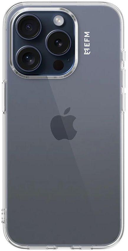 Refurbished EFM Baltoro Phone Case for iPhone 15 Pro Max - Reebelo Nederland