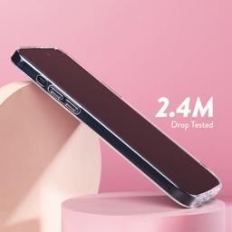 Refurbished EFM Baltoro Phone Case for iPhone 15 Pro Max - Reebelo Nederland
