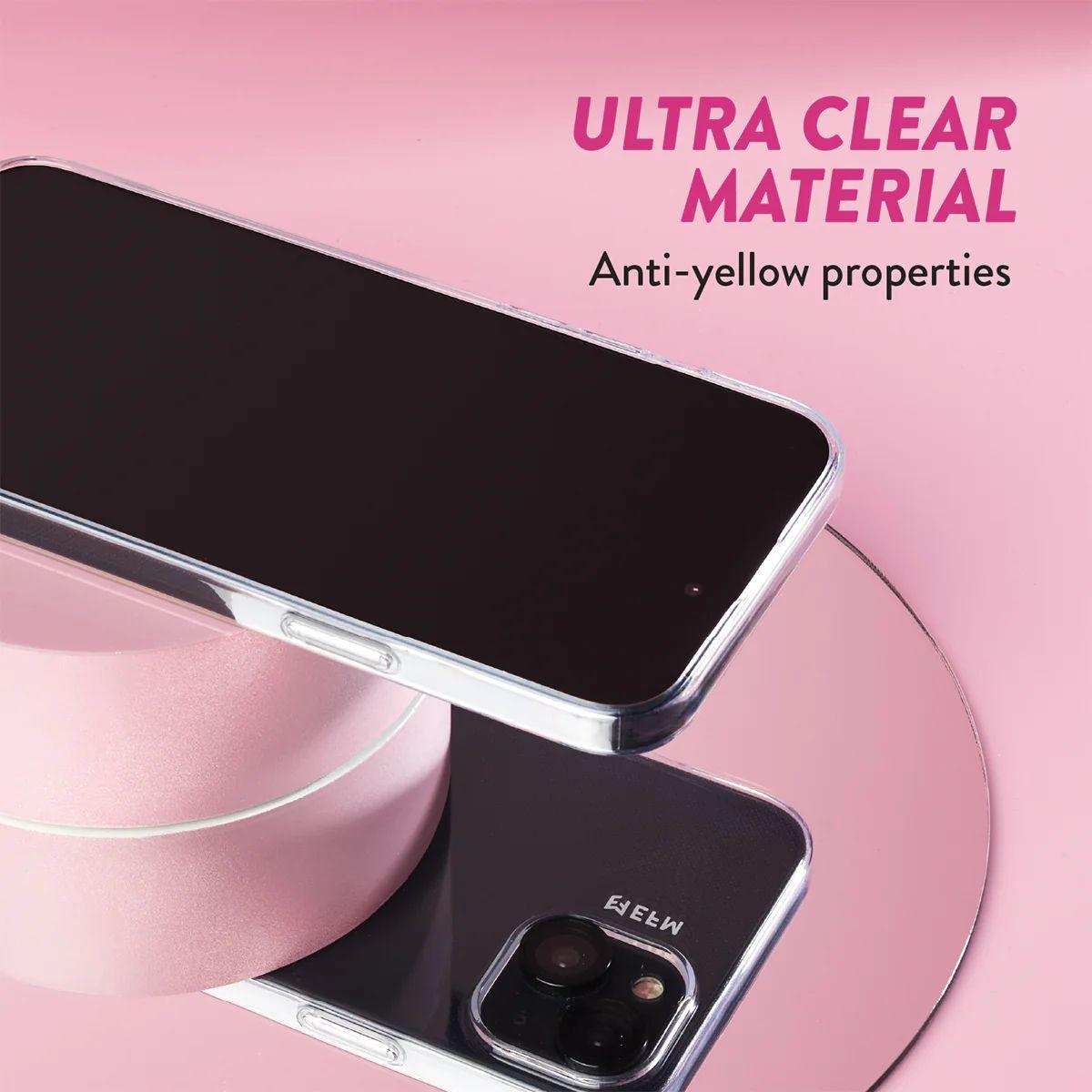 Refurbished EFM Baltoro Phone Case for iPhone 15 Pro Max - Reebelo Nederland