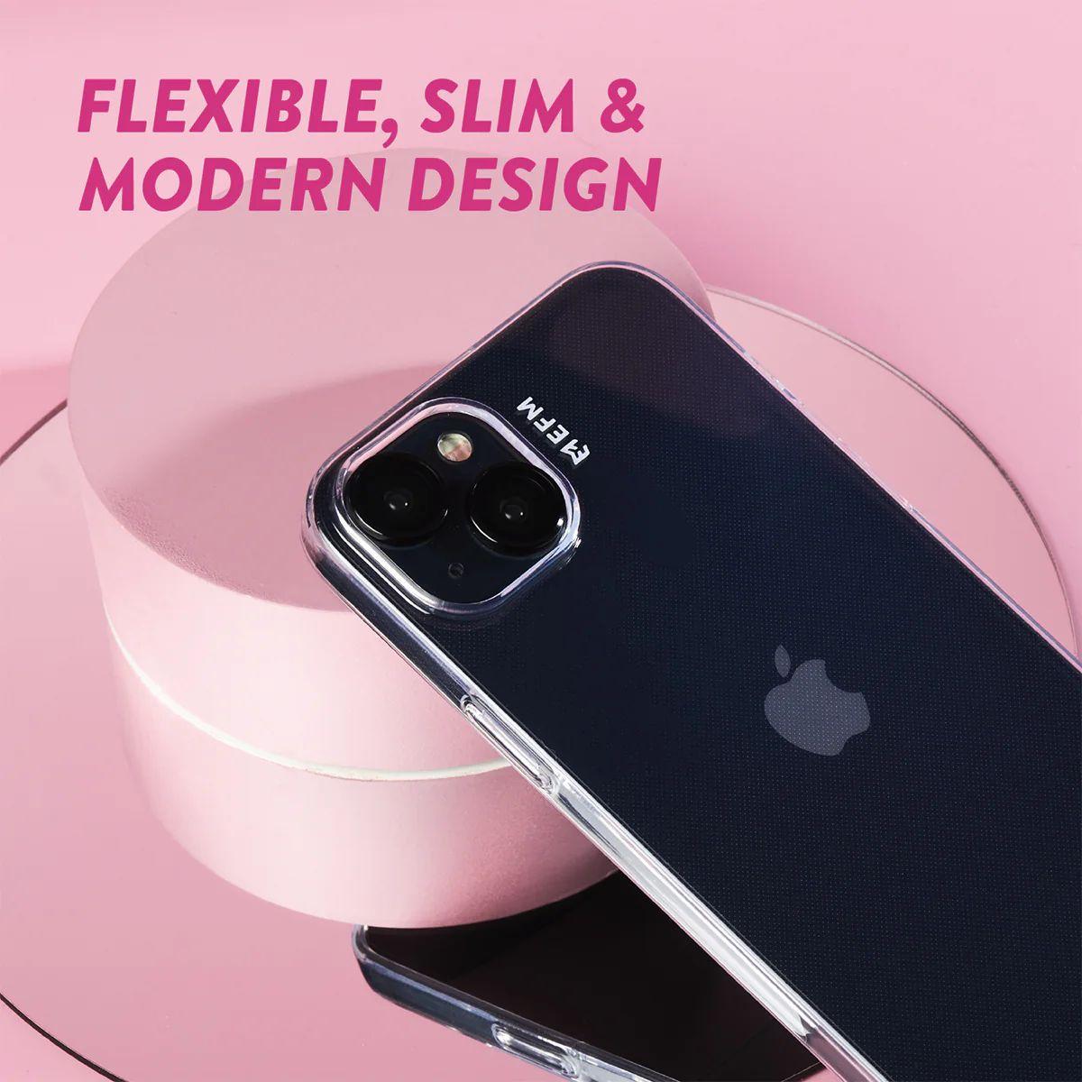 Refurbished EFM Baltoro Phone Case for iPhone 15 Pro Max - Reebelo Nederland