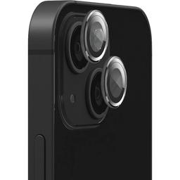 Refurbished EFM Camera Lens Armour for iPhone 14 / 14 Plus - Reebelo Nederland